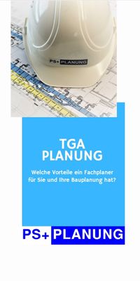Informationsblatt zur TGA- Planung